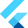 logo small flutter