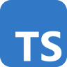 logo small typescript