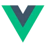 logo small vuejs